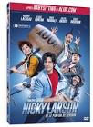 DVD  NICKY LARSON - ET LE PARFUM DE CUPIDON