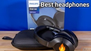 CASQUE BLUETOOTH PHILIPS OVER EAR 8000 SERIES