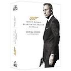 DVD  007 - DANIEL CRAIG