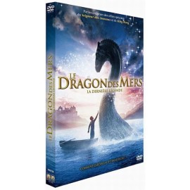 DVD  ERAGON + LE DRAGON MERS