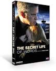 DVD  THE SECRET LIFE OF WORDS
