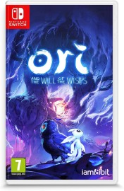 JEU SWITCH ORI AND THE WILL OF THE WISP