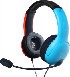 CASQUE SWITCH PDP LVL 40