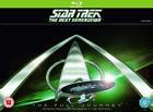 BLU-RAY AUTRES GENRES STAR TREK : THE NEXT GENERATION - THE FULL JOURNEY -