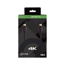 CABLE HDMI 4K 3M XBOX SERIES X UNDER CONTROL 3401