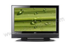 TV LCD 81CM SANS TNT HD ACER AT3235