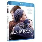 BLU-RAY  BEN IS BACK