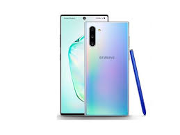 SMARTPHONE SAMSUNG GALAXY NOTE 10 PLUS 256GO