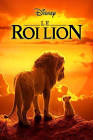 DVD  LE ROI LION - LE FILM