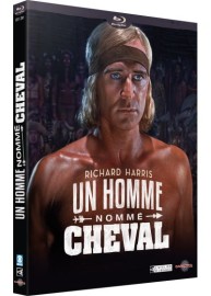 BLU-RAY  UN HOMME NOMME CHEVAL