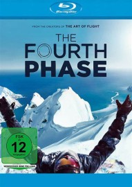 BLU-RAY  THE FOURTHPHASE