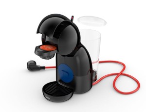 CAFETIERE KRUPS DOLCE GUSTO KP1A0