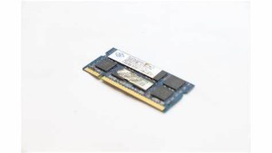 RAM 2 GB SODIMM NANYA PC2-5300