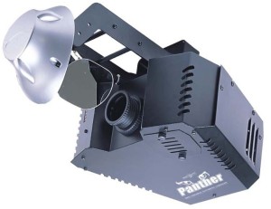 EFFET LUMIERE JB SYSTEMS PANTHER