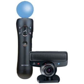 PS MOVE MOTION SONY PS3/PS4