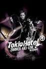 DVD DVD TOKIA HOTEL ZIMMER 483 LIVE IN EUROPE