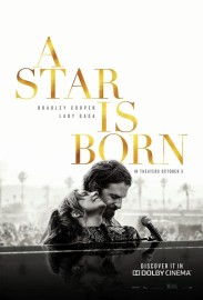 DVD COMEDIE ROMANTIQUE A STAR IS BORN