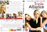 DVD  TRIPPLE ALLIANCE