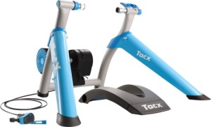 Achat HOME TRAINER TACX BOOST d occasion Cash express