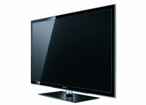 TV SAMSUNG UE37D5000