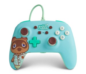 MANETTE FIL SWITCH TOM NOOK POWER A 299046H