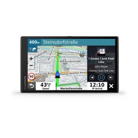 GPS EUROPE GARMIN DRIVE SMART 65