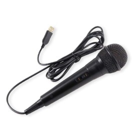 FILAIRE MICROPHONE USB