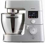 ROBOT COOKING CHEF KENWOOD KCC90 + ACCESSOIRES