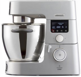 COOKING CHEF KENWOOD KCC90 + ACCESSOIRES