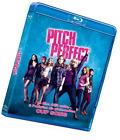 BLU-RAY AUTRES GENRES PITCH PERFECT (THE HIT GIRLS) -