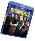 BLU-RAY AUTRES GENRES PITCH PERFECT 2 -