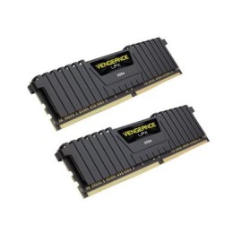 RAM DDR4 CORSAIRE VENGEANCE LPX 2X8GO