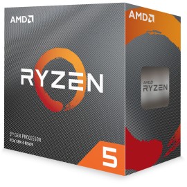 PROCESSEUR AMD RYZEN 5 3600