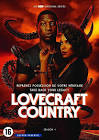 DVD  LOVECRAFT COUNTRY - SAISON 1