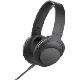 CASQUE FILAIRE TYPE JACK SONY MDR-100AAP