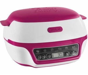 CAKE FACTORY TEFAL 5010S1