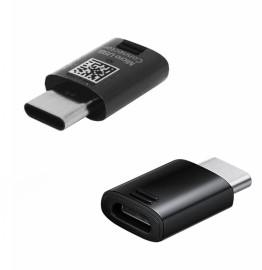 ADAPTATEUR SAMSUNG MICRO USB CONNECTOR