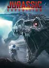 BLU-RAY ACTION JURASSIC EXPEDITION