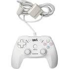MANETTE FILAIRE UNDER CONTROL PS2 BLANCHE