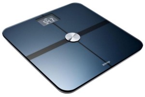 PESE PERSONNE BLUETOOTH WITHINGS SMART BODY ANALYZER