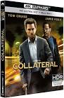 BLU-RAY  COLLATERAL 4K