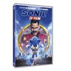 DVD COMEDIE SONIC LE FILM