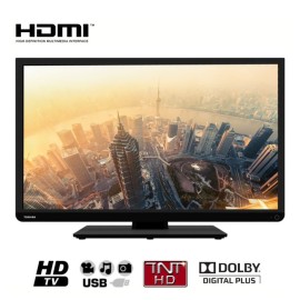 TV LED 4K SMART TV HIGH ONE HI4301UHD