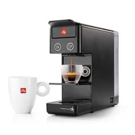 CAFETIERE A DOSETTE ILLY Y3