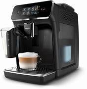 CAFETIERE PHILIPS 2200 SERIES LATTE GO