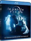 BLU-RAY  LE CERCLE : RINGS