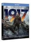 BLU-RAY GUERRE 1917