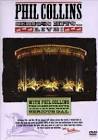 DVD  PHIL COLLINS SERIOUS HITS LIVE