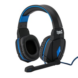 CASQUE GAMING PS4 UNDER CONTROL 1618
