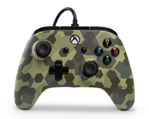 MANETTE XBOX ONE POWER A FILAIRE
